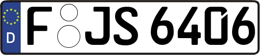 F-JS6406