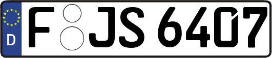F-JS6407