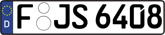 F-JS6408