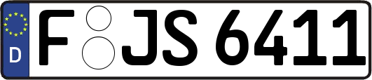 F-JS6411