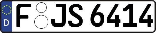 F-JS6414