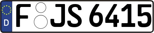 F-JS6415