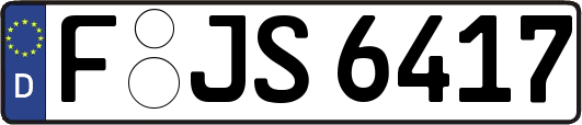 F-JS6417