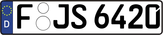 F-JS6420