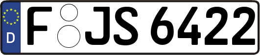 F-JS6422