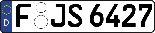 F-JS6427