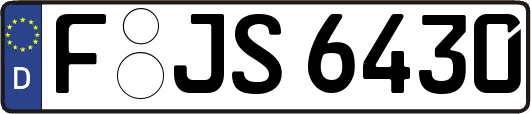 F-JS6430