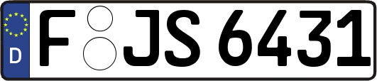 F-JS6431