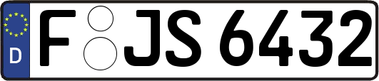 F-JS6432