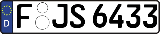 F-JS6433