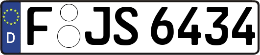 F-JS6434