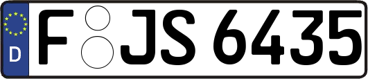 F-JS6435