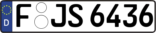 F-JS6436