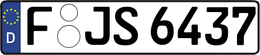 F-JS6437