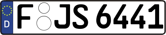F-JS6441