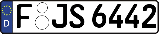 F-JS6442