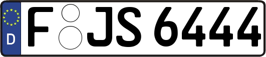 F-JS6444