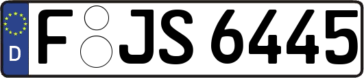 F-JS6445