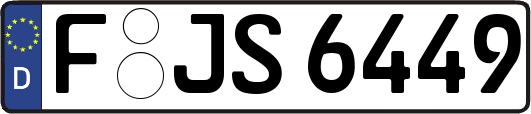 F-JS6449