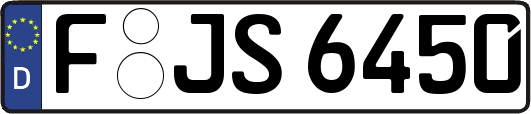 F-JS6450