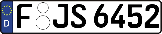 F-JS6452