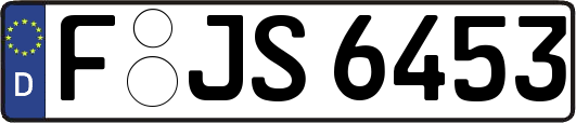 F-JS6453