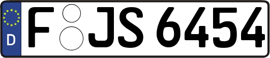 F-JS6454