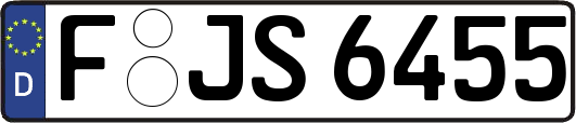 F-JS6455