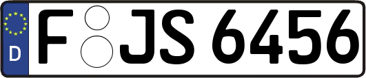 F-JS6456