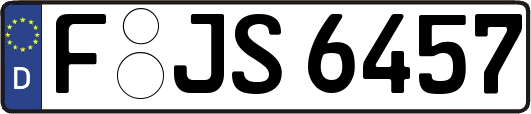 F-JS6457