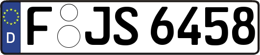 F-JS6458