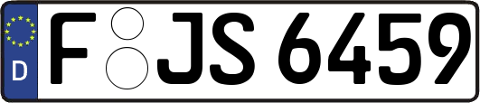 F-JS6459