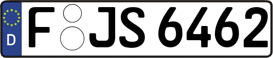F-JS6462