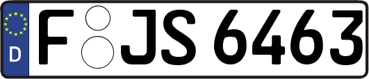 F-JS6463