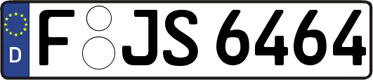 F-JS6464