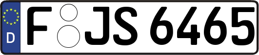 F-JS6465