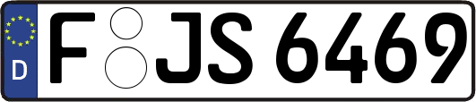F-JS6469
