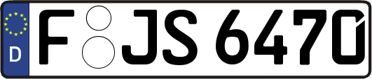 F-JS6470