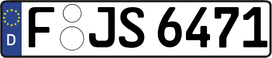 F-JS6471