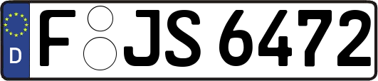 F-JS6472