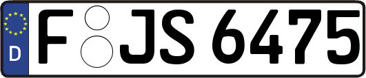 F-JS6475