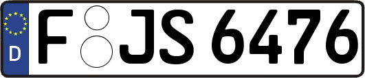 F-JS6476