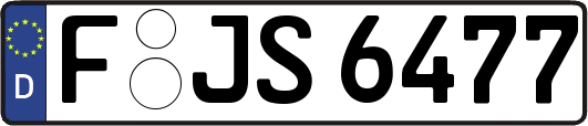 F-JS6477