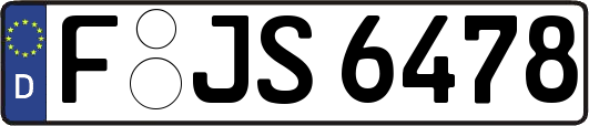 F-JS6478