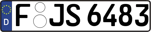 F-JS6483
