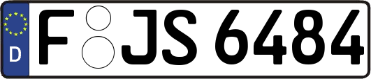 F-JS6484