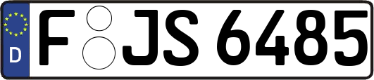 F-JS6485