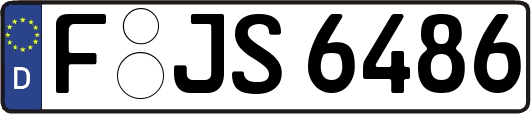 F-JS6486
