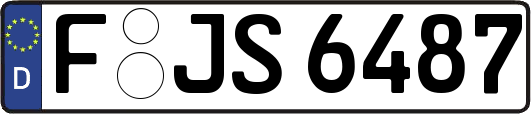 F-JS6487
