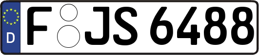 F-JS6488